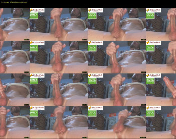loveprobelive — 70 minute Chaturbate male cam show recording, 720p, Jul 26, 2020
