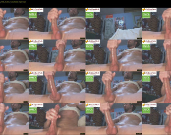 loveprobelive — 71 minute Chaturbate male cam show recording, 720p, Jul 26, 2020