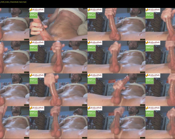 loveprobelive — 15 minute Chaturbate male cam show recording, 720p, Jul 26, 2020