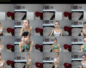 loxy_ — 70 minute Chaturbate female cam show recording, 1080p, Jul 26, 2020