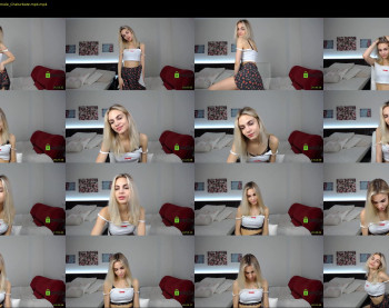 loxy_ — 33 minute Chaturbate female cam show recording, 1080p, Jul 27, 2020