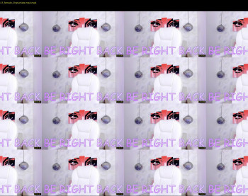 manelykg_ — 32 minute Chaturbate female cam show recording, 1080p, Jul 26, 2020