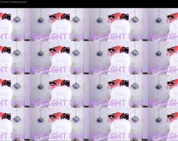 manelykg_ — 68 minute Chaturbate female cam show recording, 1080p, Jul 26, 2020