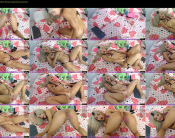 marianajeyss — 78 minute Chaturbate female cam show recording, 1080p, Jul 27, 2020