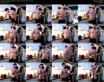 maximus_787 — 44 minute Chaturbate male cam show recording, 720p, Jul 26, 2020