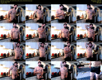maximus_787 — 44 minute Chaturbate male cam show recording, 720p, Jul 26, 2020