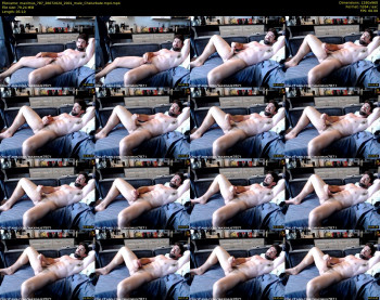 maximus_787 — 6 minute Chaturbate male cam show recording, 720p, Jul 26, 2020