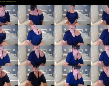 milfmonee — 18 minute Chaturbate female cam show recording, 720p, Jul 27, 2020