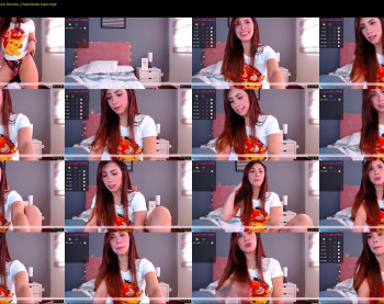 missflorida — 4 minute Chaturbate female cam show recording, 1080p, Jul 26, 2020