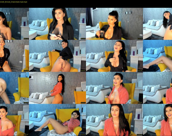 moniqueeass — 70 minute Chaturbate female cam show recording, 1080p, Jul 27, 2020