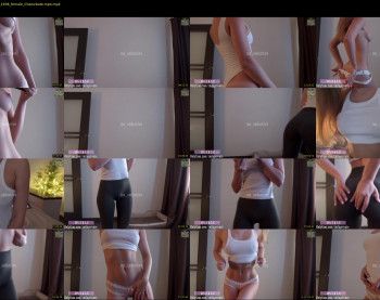 ms_seductive — 70 minute Chaturbate female cam show recording, 1080p, Jul 26, 2020