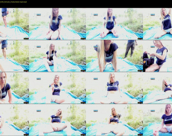 murmur_kati — 36 minute Chaturbate female cam show recording, 720p, Jul 26, 2020