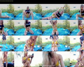 murmur_kati — 59 minute Chaturbate female cam show recording, 720p, Jul 26, 2020