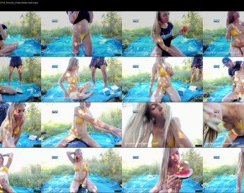 murmur_kati — 59 minute Chaturbate female cam show recording, 720p, Jul 26, 2020