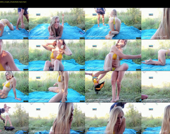 murmur_kati — 59 minute Chaturbate female cam show recording, 720p, Jul 26, 2020