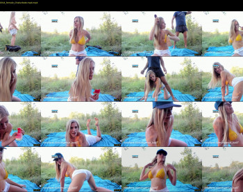 murmur_kati — 47 minute Chaturbate female cam show recording, 720p, Jul 26, 2020