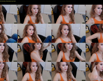 myassistant — 122 minute Chaturbate female cam show recording, 720p, Jul 27, 2020