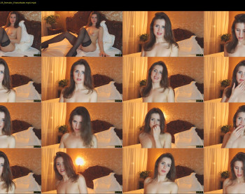 mysophiee — 10 minute Chaturbate female cam show recording, 720p, Jul 27, 2020