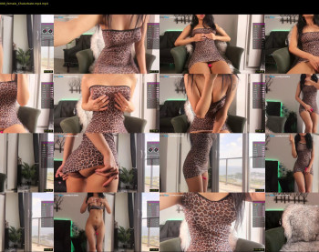 mysticxkitty — 70 minute Chaturbate female cam show recording, 1080p, Jul 27, 2020