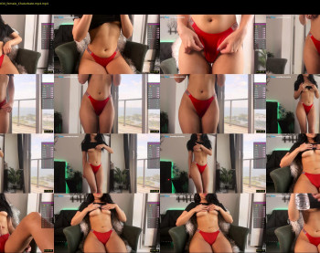 mysticxkitty — 33 minute Chaturbate female cam show recording, 1080p, Jul 27, 2020