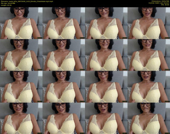 nauty_leila — 3 minute Chaturbate female cam show recording, 720p, Jul 26, 2020