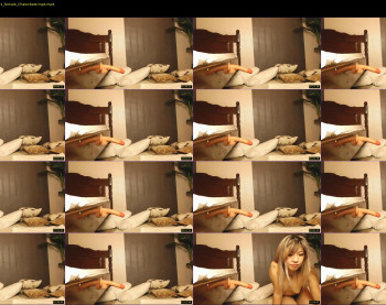 nicky_owl — 14 minute Chaturbate female cam show recording, 720p, Jul 27, 2020
