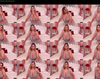 norahreve — 6 minute Chaturbate female cam show recording, 720p, Jul 27, 2020