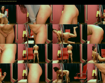 p1ece_of_me — 63 minute Chaturbate female cam show recording, 720p, Jul 26, 2020