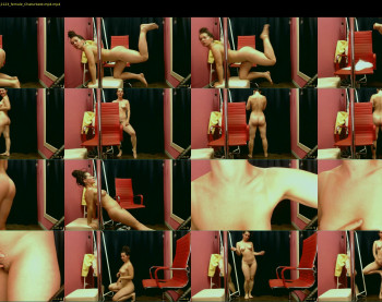 p1ece_of_me — 44 minute Chaturbate female cam show recording, 720p, Jul 26, 2020