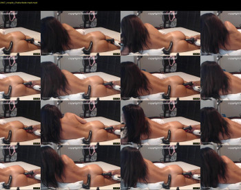 passiekoppel — 18 minute Chaturbate couple cam show recording, 1080p, Jul 26, 2020