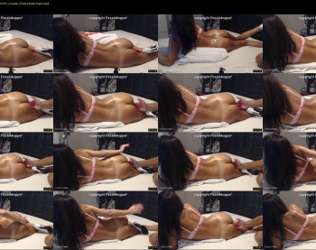 passiekoppel — 25 minute Chaturbate couple cam show recording, 1080p, Jul 26, 2020