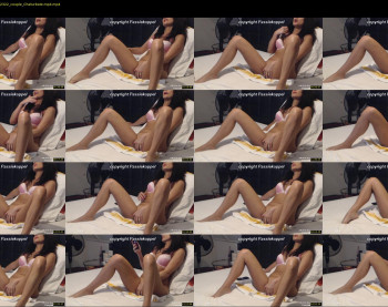 passiekoppel — 29 minute Chaturbate couple cam show recording, 1080p, Jul 26, 2020
