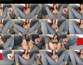 peaceduke — 77 minute Chaturbate female cam show recording, 1080p, Jul 26, 2020