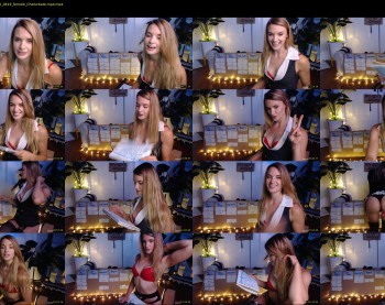 phoenix_taylor — 70 minute Chaturbate female cam show recording, 1080p, Jul 26, 2020