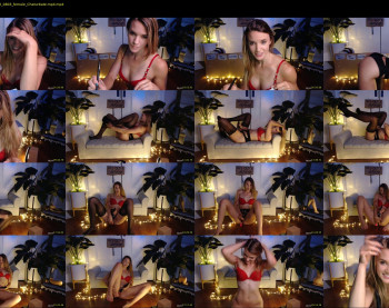 phoenix_taylor — 33 minute Chaturbate female cam show recording, 1080p, Jul 26, 2020