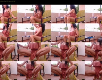 power_stuff — 16 minute Chaturbate female cam show recording, 720p, Jul 26, 2020