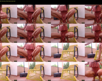 power_stuff — 14 minute Chaturbate female cam show recording, 720p, Jul 26, 2020