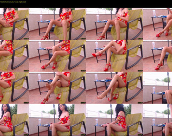 power_stuff — 37 minute Chaturbate female cam show recording, 720p, Jul 26, 2020