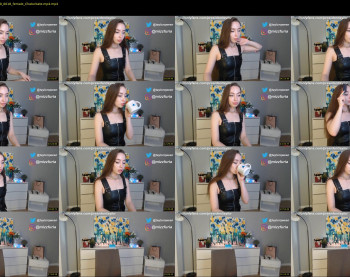 presidenttaylor — 36 minute Chaturbate female cam show recording, 720p, Jul 27, 2020