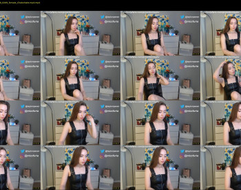 presidenttaylor — 36 minute Chaturbate female cam show recording, 720p, Jul 27, 2020