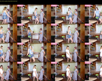 princess_sweety — 66 minute Chaturbate couple cam show recording, 1080p, Jul 26, 2020