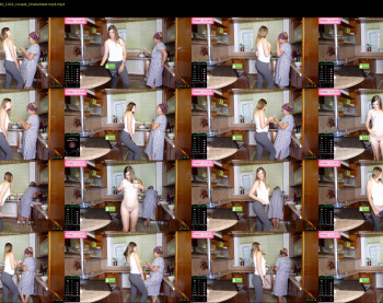 princess_sweety — 36 minute Chaturbate couple cam show recording, 1080p, Jul 26, 2020