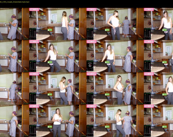 princess_sweety — 15 minute Chaturbate couple cam show recording, 1080p, Jul 26, 2020