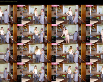 princess_sweety — 82 minute Chaturbate couple cam show recording, 1080p, Jul 26, 2020