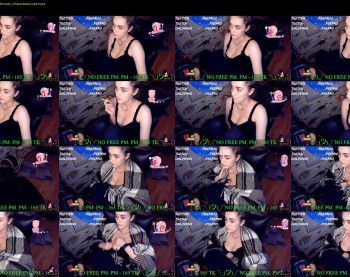 ps4pro — 75 minute Chaturbate female cam show recording, 1080p, Jul 26, 2020