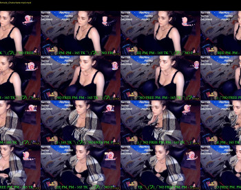 ps4pro — 75 minute Chaturbate female cam show recording, 1080p, Jul 26, 2020