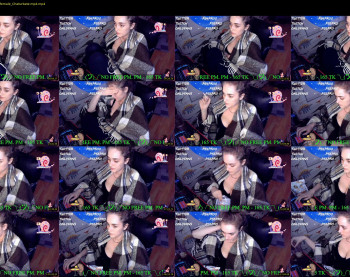 ps4pro — 81 minute Chaturbate female cam show recording, 1080p, Jul 26, 2020