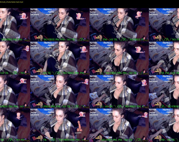 ps4pro — 80 minute Chaturbate female cam show recording, 1080p, Jul 26, 2020