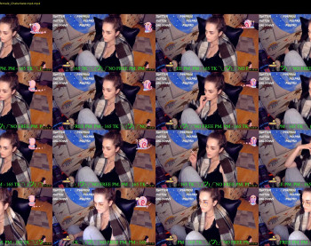 ps4pro — 49 minute Chaturbate female cam show recording, 1080p, Jul 27, 2020
