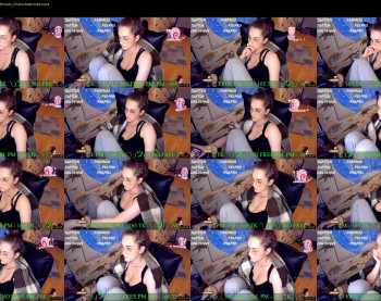 ps4pro — 79 minute Chaturbate female cam show recording, 1080p, Jul 27, 2020